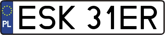 ESK31ER