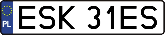 ESK31ES