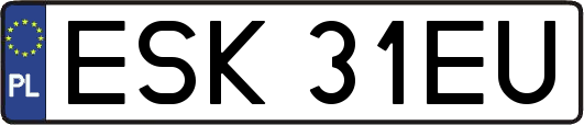 ESK31EU