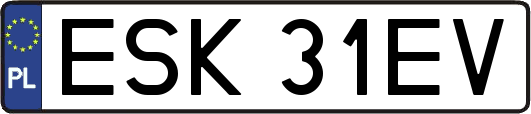 ESK31EV