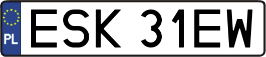 ESK31EW