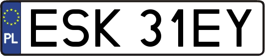 ESK31EY