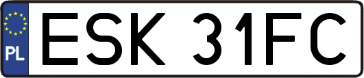 ESK31FC