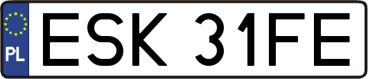 ESK31FE