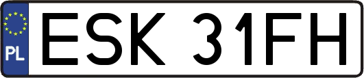 ESK31FH