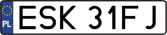 ESK31FJ