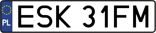 ESK31FM