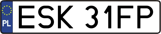 ESK31FP