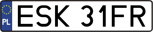 ESK31FR