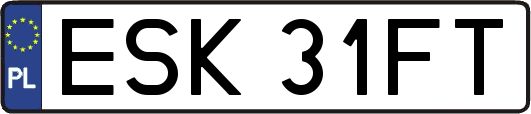 ESK31FT
