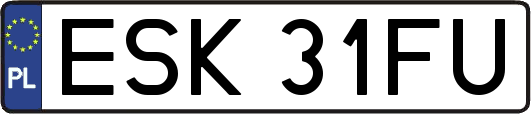 ESK31FU