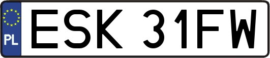 ESK31FW