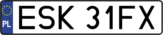 ESK31FX