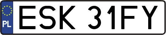ESK31FY