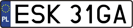 ESK31GA