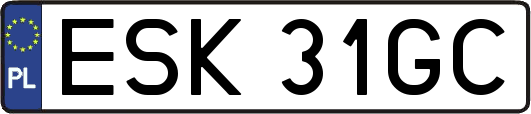 ESK31GC