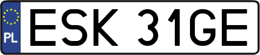 ESK31GE