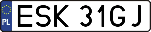 ESK31GJ