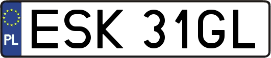 ESK31GL