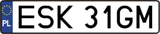 ESK31GM
