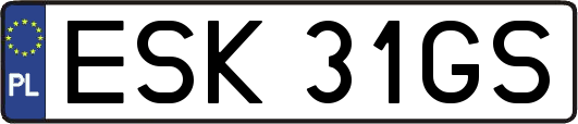 ESK31GS