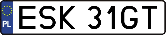 ESK31GT