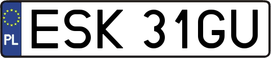 ESK31GU