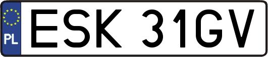 ESK31GV