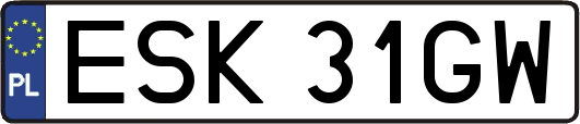 ESK31GW