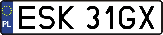ESK31GX