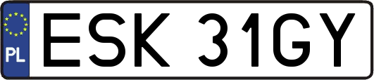 ESK31GY