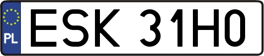 ESK31H0