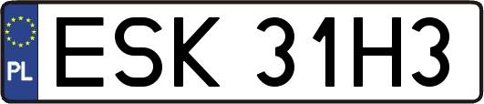 ESK31H3