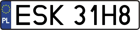 ESK31H8