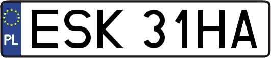 ESK31HA