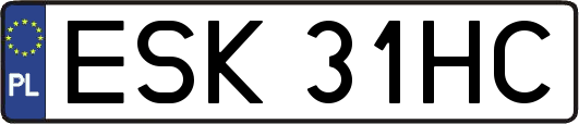 ESK31HC