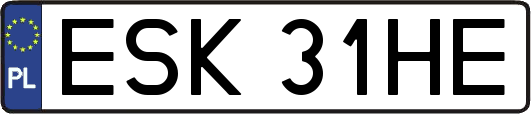 ESK31HE