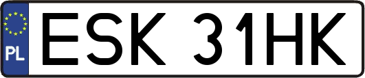 ESK31HK