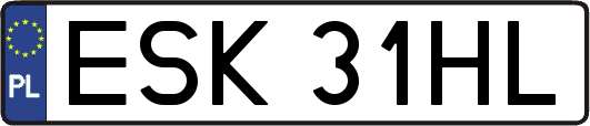 ESK31HL