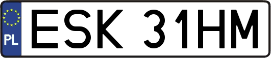 ESK31HM