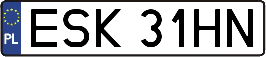 ESK31HN