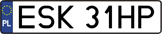 ESK31HP