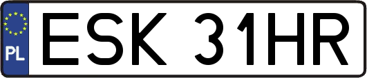ESK31HR