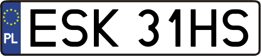 ESK31HS