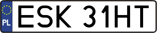 ESK31HT