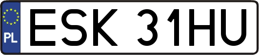 ESK31HU