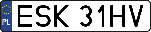 ESK31HV