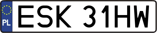 ESK31HW