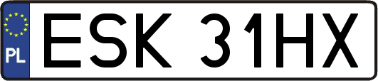 ESK31HX