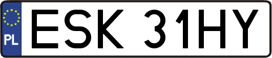 ESK31HY